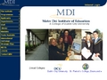 Mater Dei Institute of Education