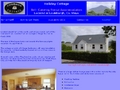 Curragh Cottage, Collacoon, Louisburgh