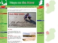 Mayo on the Move
