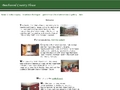 Lough Mask Mobile Homes