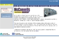 McConnells Paints and Adhesives