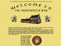 McDermott's Traditional Irish Music Pub