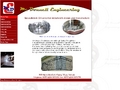 Mc Donnell Engineering