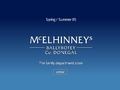 McElhinney's of Ballybofey