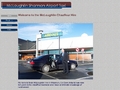 McLoughlin Shannon Airport Taxis