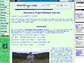 Fingal Orienteers