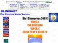 BluesNet