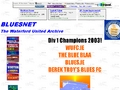 BluesNet