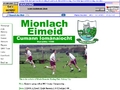 Menlo Emmetts Hurling Club