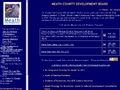 Meath County Development Board