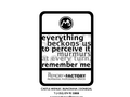 The Memory Factory