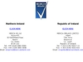 Mercia Ireland