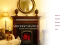 Midwest Mantle and Design