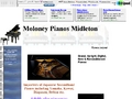 Moloney Pianos