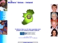 The Mothers Union in Ireland