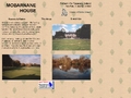 Mobarnane House