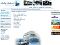 Molly Malone's Mini Coach Hire