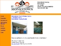 Monkstown Pool and Fitness Centre