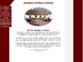 Moran's Oyster Cottage