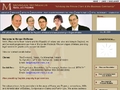 Morgan McManus Solicitors
