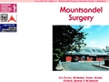 Mountsandel Surgery