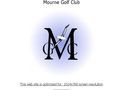 Mourne Golf Club