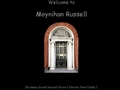 Moynihan Russell