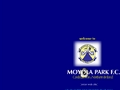 Moyola Park Football Club