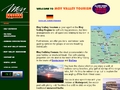 Moy Valley Tourism