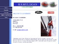 Mulligan Coachworks