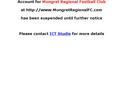 Mungret Regional Football Club