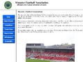 Munster Football Association