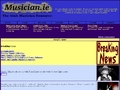 Musician.ie