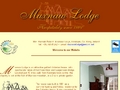 Muxnaw Lodge