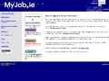 MyJob Irish Jobs