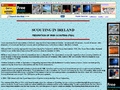 Scouting in Ireland