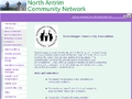 Islandmagee Community Association
