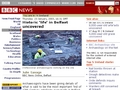 Historic 'Life' in Belfast Uncovered
