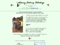 Castaway  Fishing Holidays
