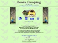 Camping the Peacock