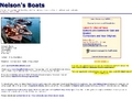 Nelsons Boats