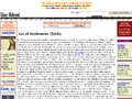 Act of Settlement (Irish)