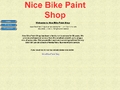 Nice Bike