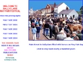 Ballyclare May Fair Festival