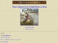 Tullyroe Irish Draught Stud