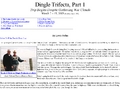 Dingle Trifecta