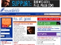 novadance.com
