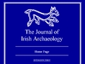 The Journal of Irish Archaeology