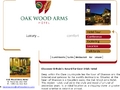 The Oak Wood Arms Hotel