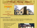 O Dowds Holiday Home